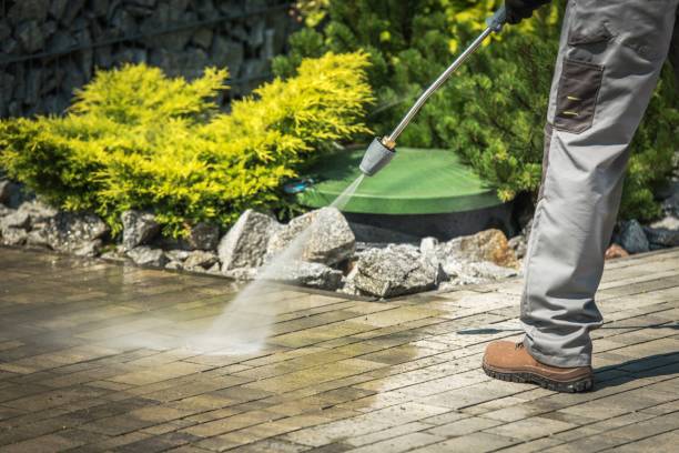 Best Sidewalk and Walkway Pressure Cleaning in Malta, IL