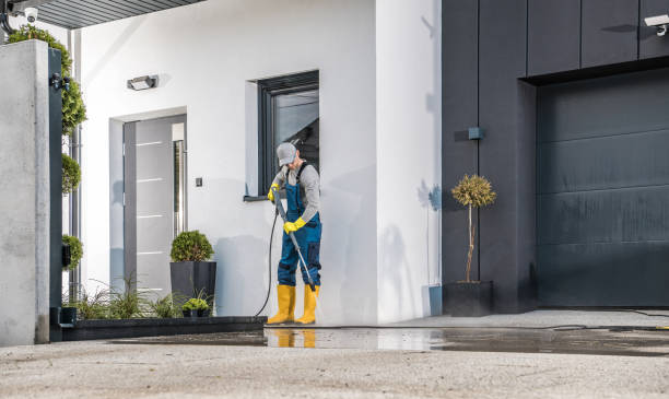 Best Warehouse Floor Cleaning in Malta, IL